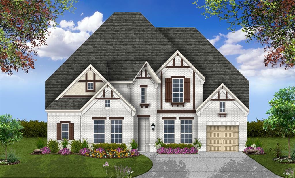 4101 Attwater  McKinney TX 75070 photo