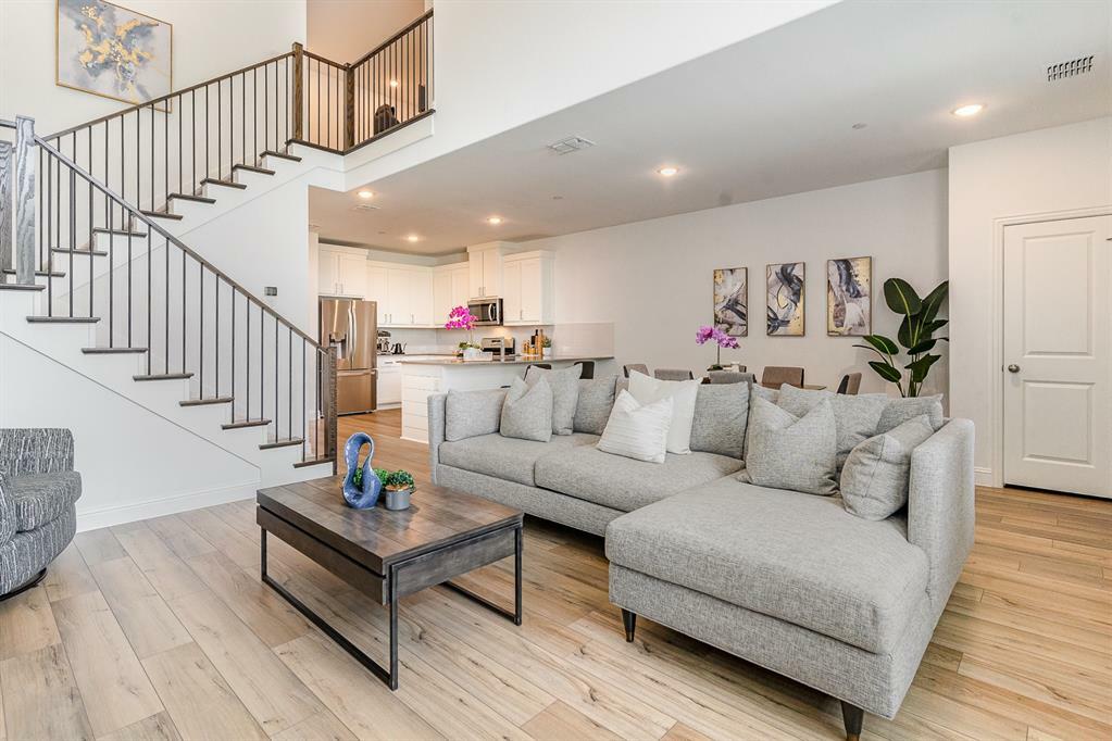 Property Photo: 7220 Panicum Drive TX 75033