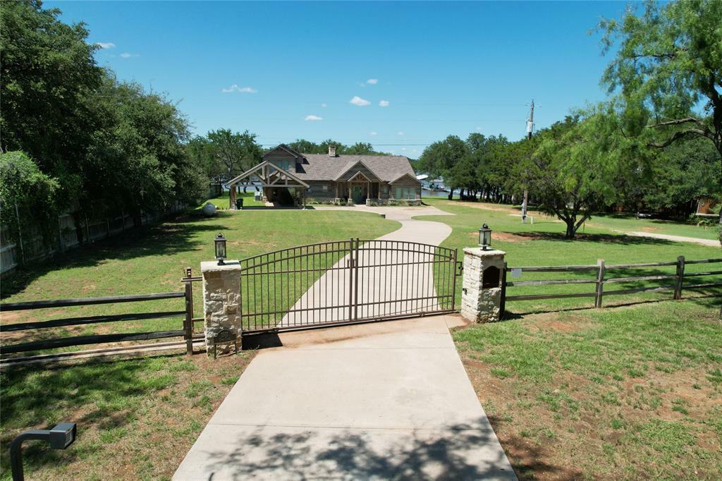 1931 Deer Trail Road  Possum Kingdom Lake TX 76449 photo