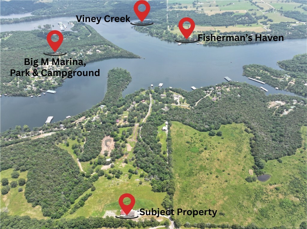Property Photo: 21018 Farm Road 2260 MO 65641