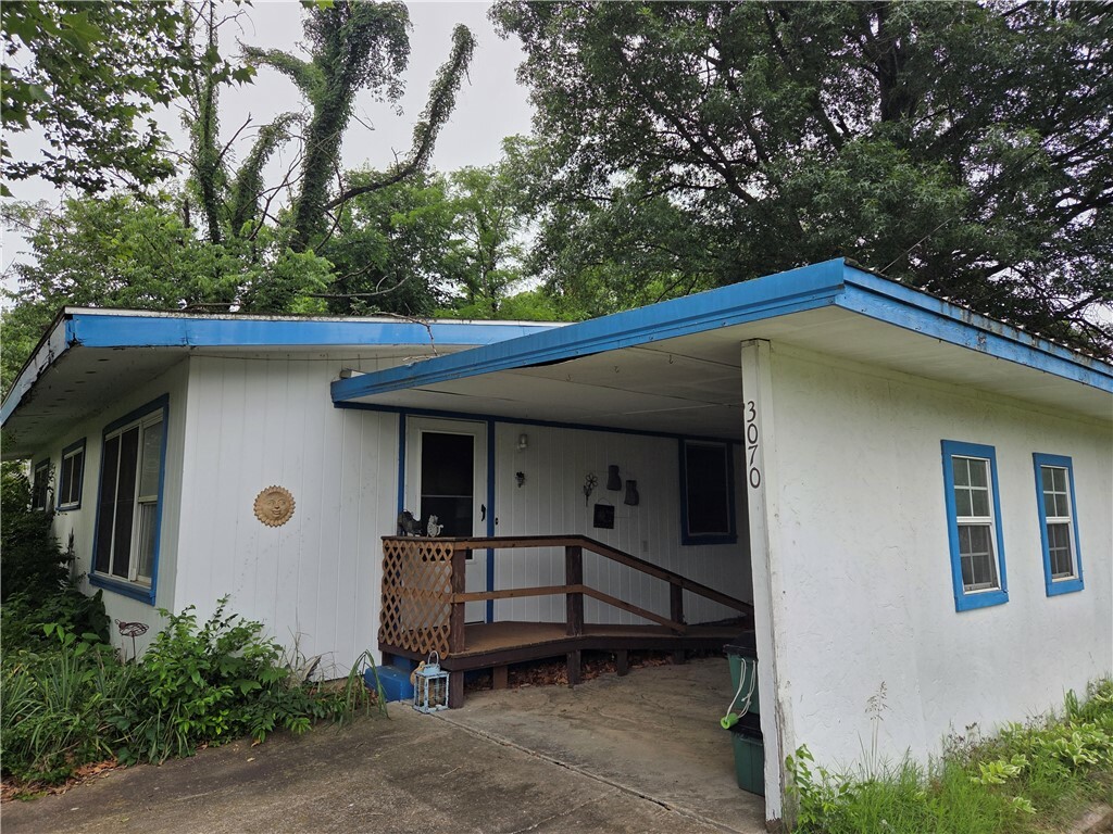 3070 Mount Comfort Road  Fayetteville AR 72704 photo