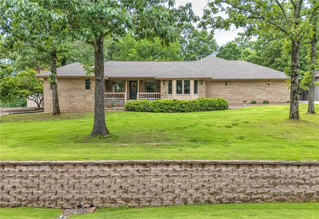 Property Photo: 8553 Stoner Lane AR 72756