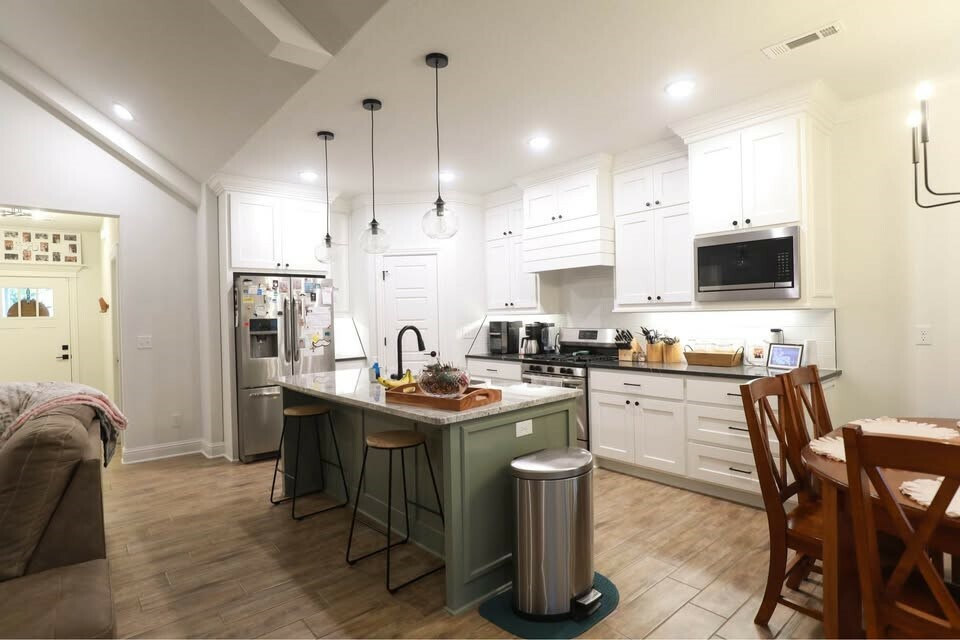 Property Photo: 640 Harbison Street AR 72713