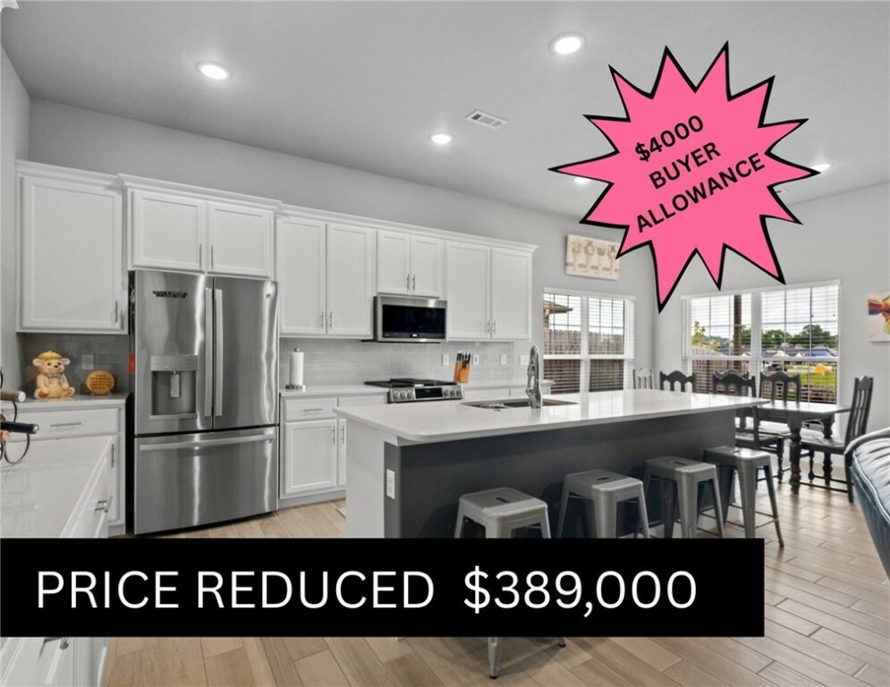 604 62nd Avenue  Bentonville AR 72713 photo