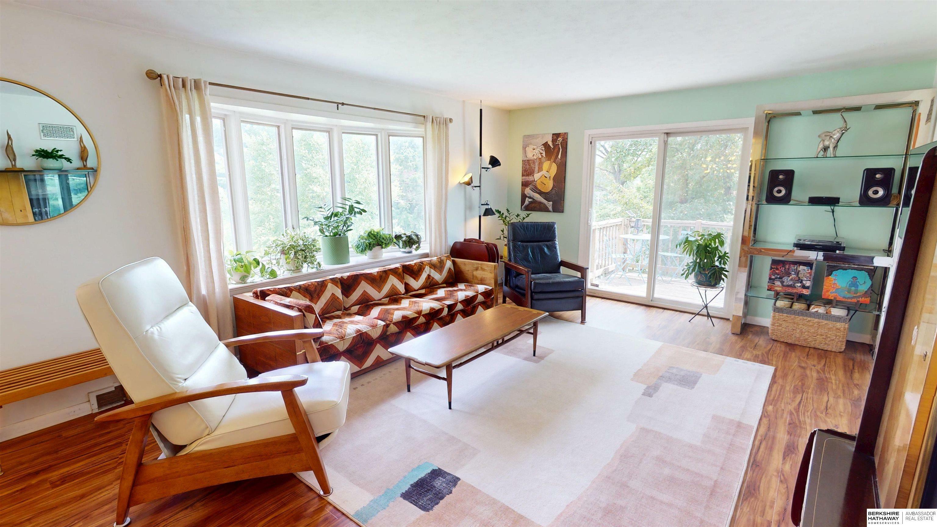 Property Photo: 7923 Harney Street NE 68114