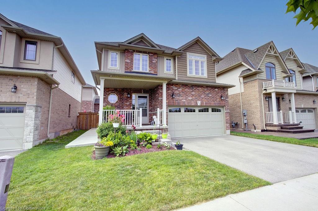 Property Photo: 633 Winston Road ON L3M 0H4
