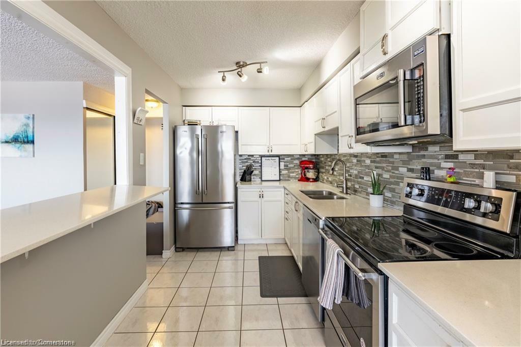 Property Photo: 375 King Street N 2002 ON N2J 4L6