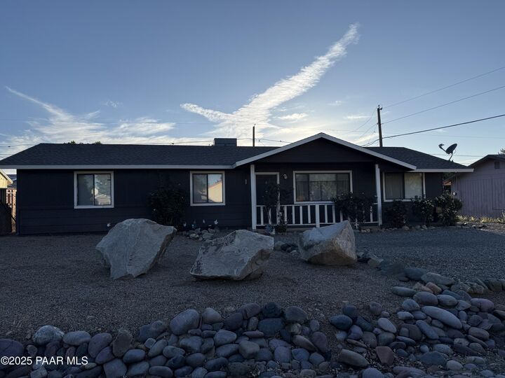 3484 N Tani Road  Prescott Valley AZ 86314 photo