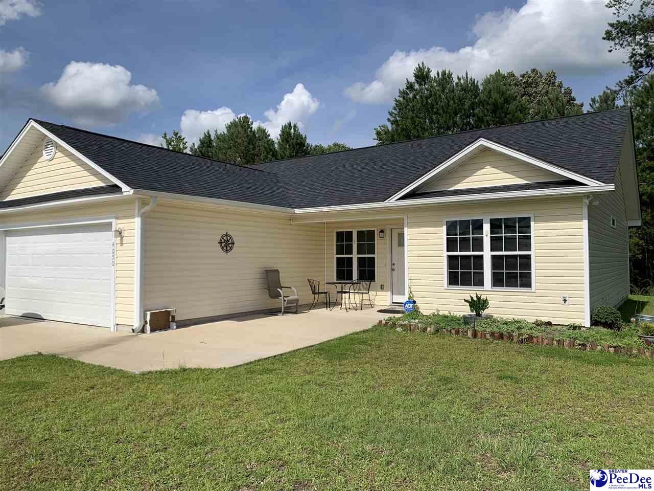 Property Photo:  4050 Milan Road  SC 29506 