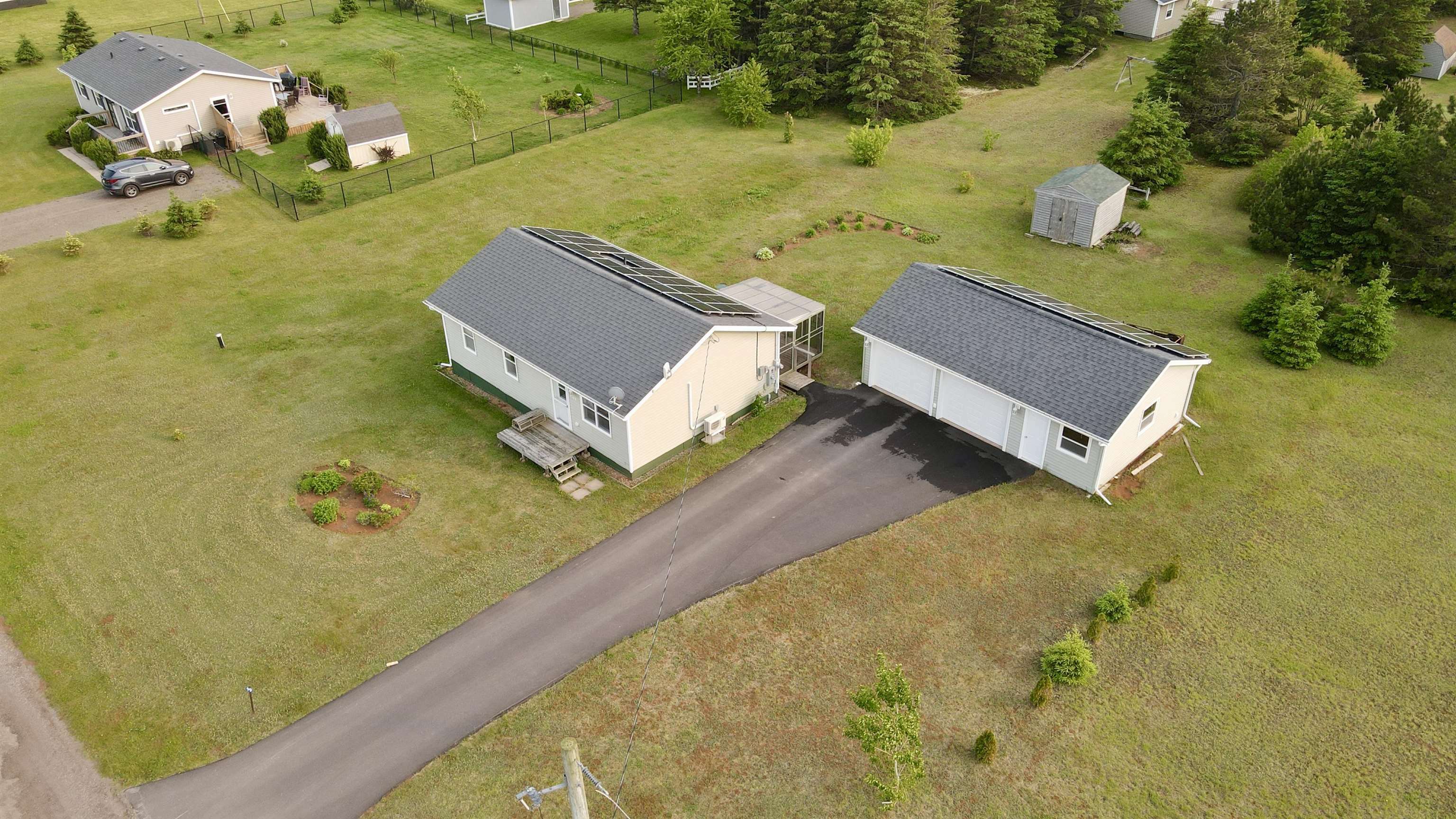 99 Nicole Drive  Albany PE C0B 1A0 photo