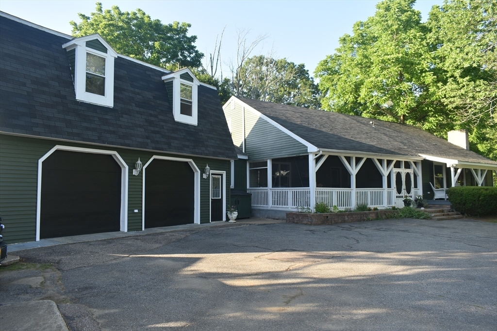 Property Photo: 111 Northwest Road MA 01562