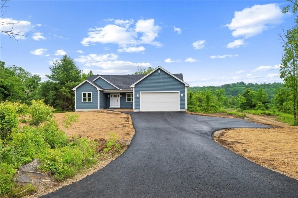 Property Photo: 9 Old West Brookfield MA 01535