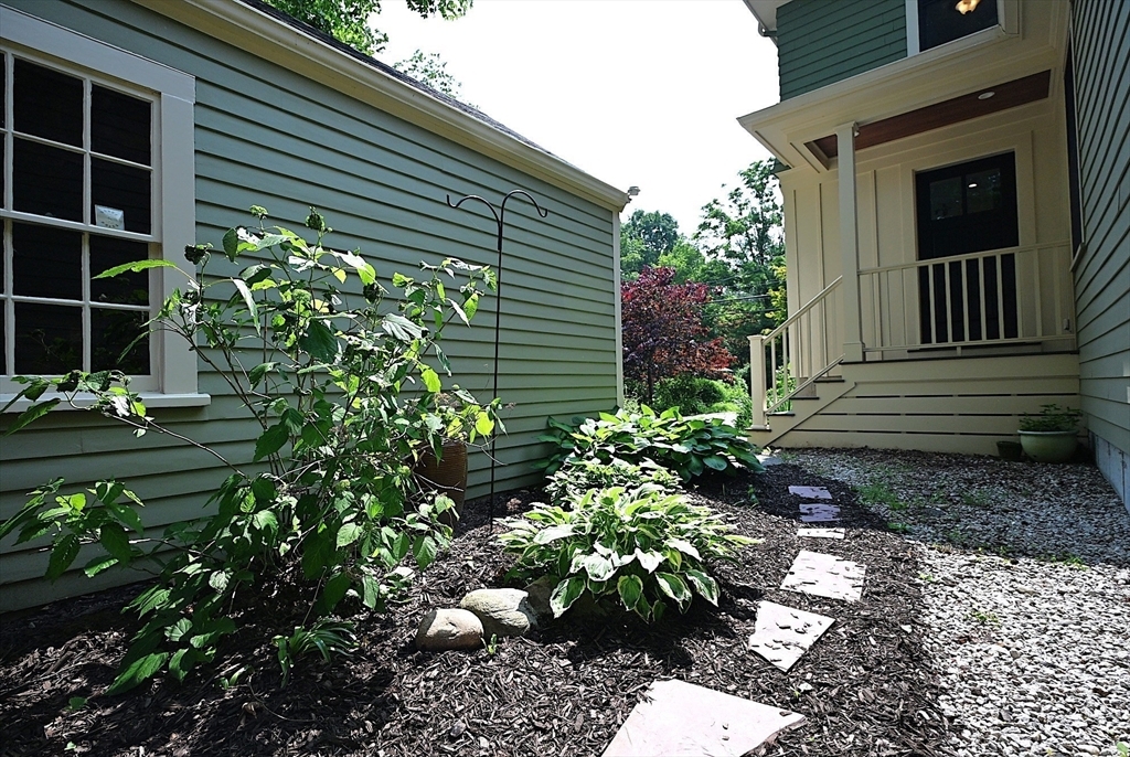 Property Photo: 14 Oakland St MA 01760