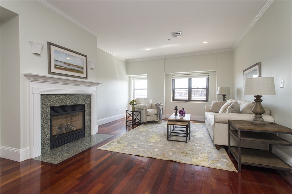 Property Photo: 440 Commercial Street 603 MA 02109