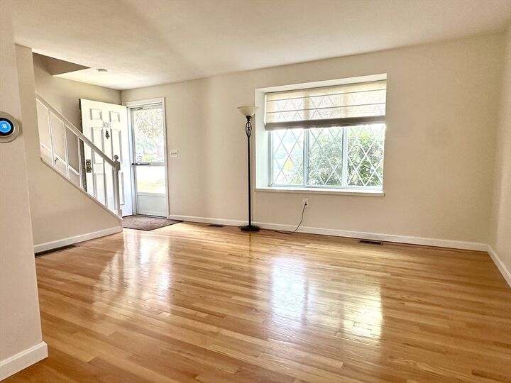 Property Photo: 308 Blisswood Village Dr 308 MA 01056