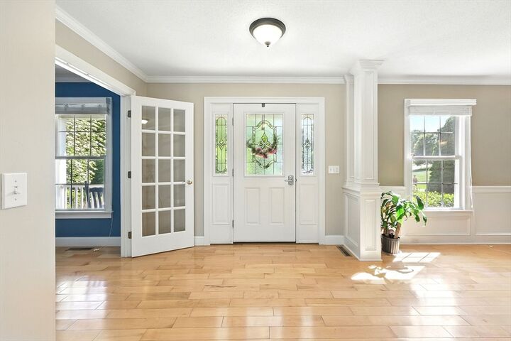 Property Photo:  10 Tigger Ln  MA 01075 