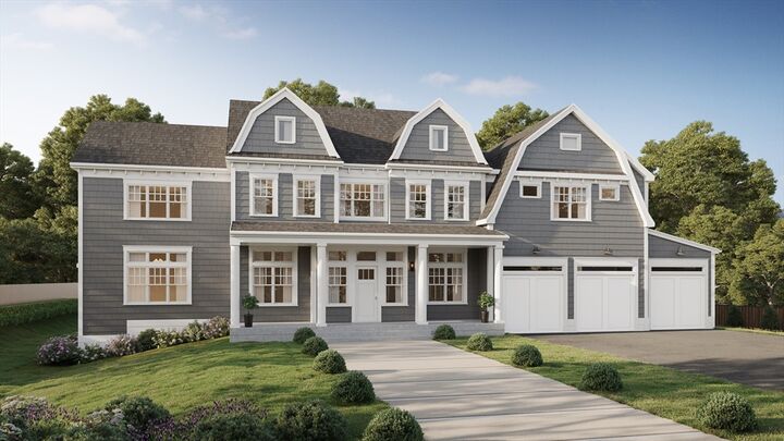 Lot 26 Webster Farm Way  Norwell MA 02061 photo