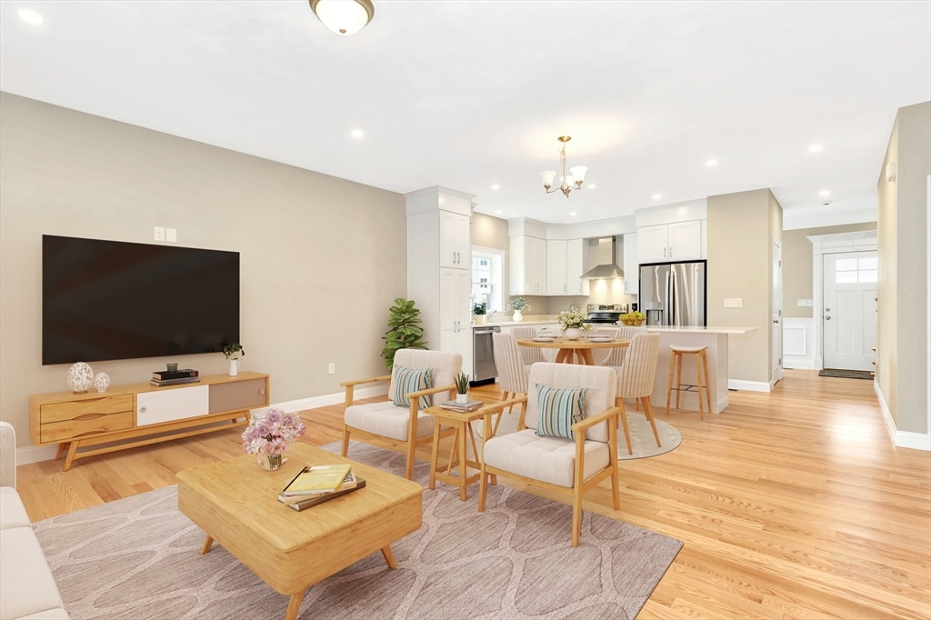 Property Photo:  19 Willow Pond Circle Unit 19  MA 02053 