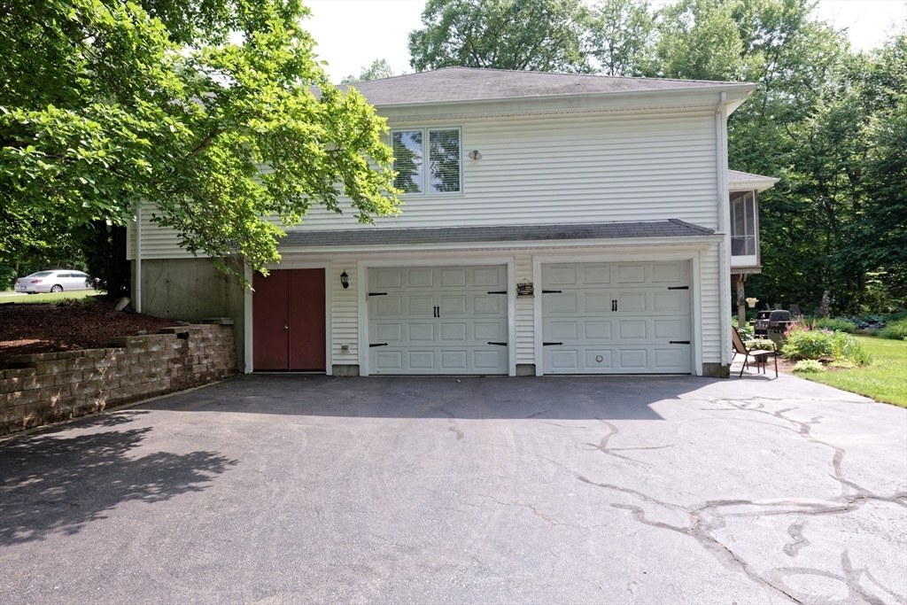 Property Photo: 146 Hunter Rd MA 01569