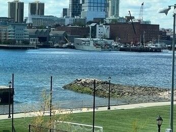 Property Photo: 99 Sumner Street 311 MA 02128