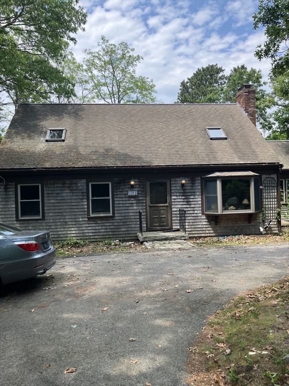 Property Photo:  1094 County  MA 02534 