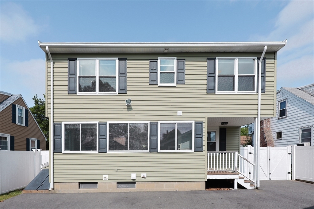 Property Photo:  81 Childs St  MA 01905 