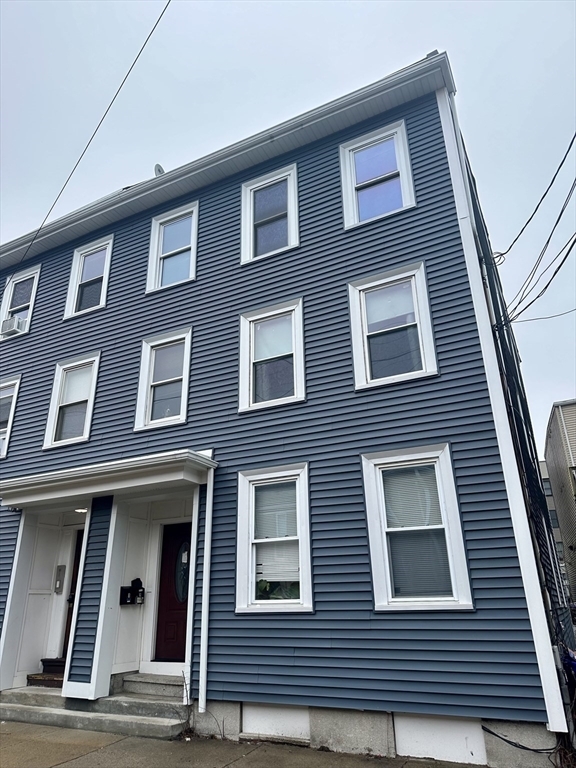 Property Photo:  18 Mitchell Street 2  MA 02127 