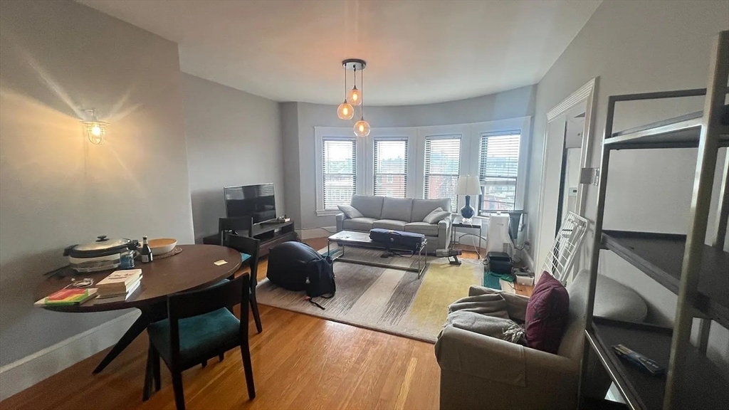 Property Photo: 857 Beacon Street 62 MA 02115
