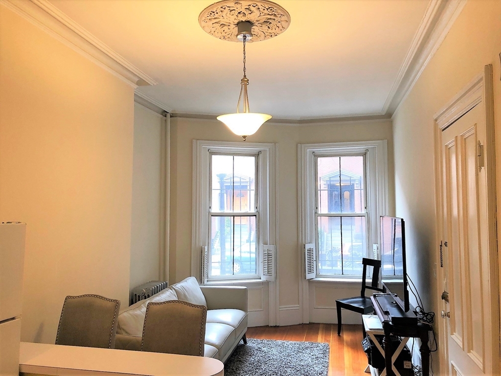 Property Photo: 43 Milford St One MA 02118