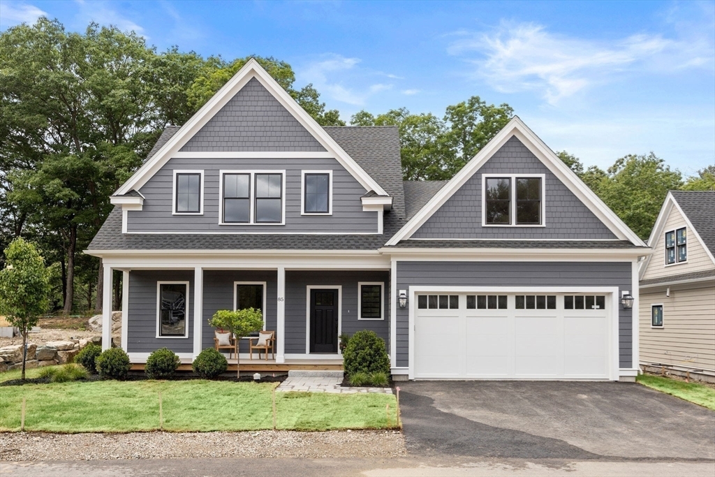 Property Photo: 106 Horrigan Drive 21 MA 02026