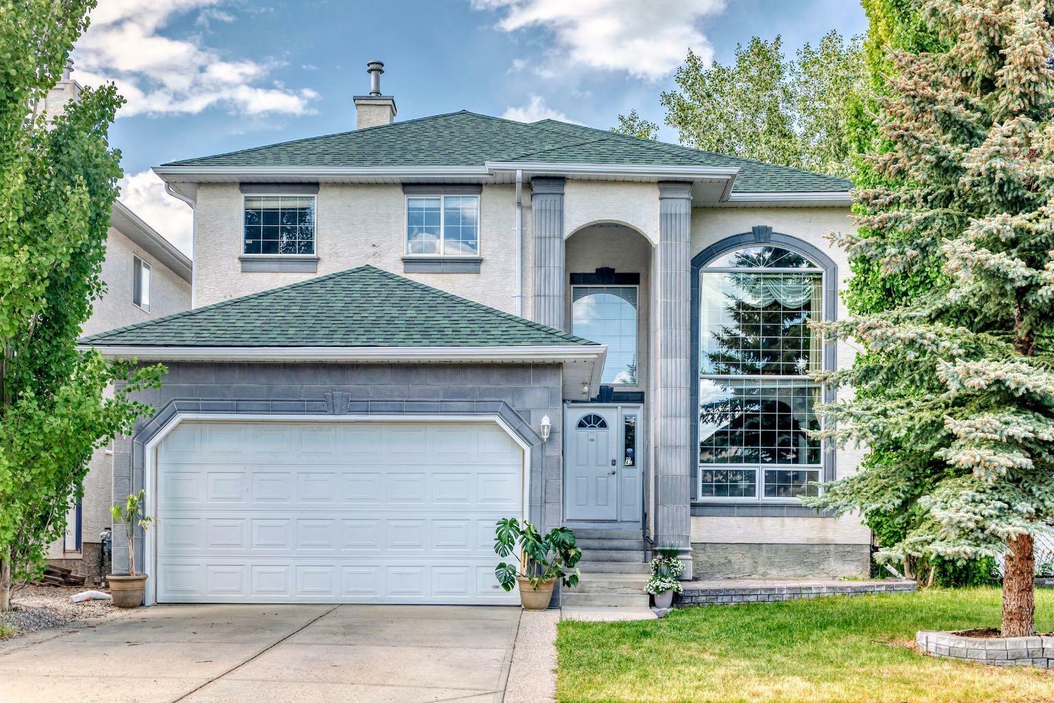 42 West Cedar Point SW  Calgary AB T3H 5E3 photo