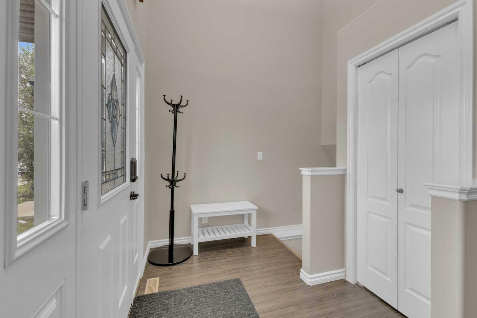 Property Photo: 50 Castella Crescent AB T4P 0L8