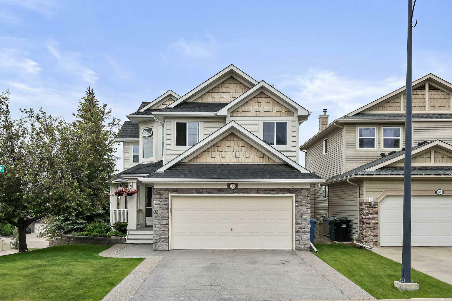 85 Cresthaven View SW  Calgary AB T3B 5Y1 photo