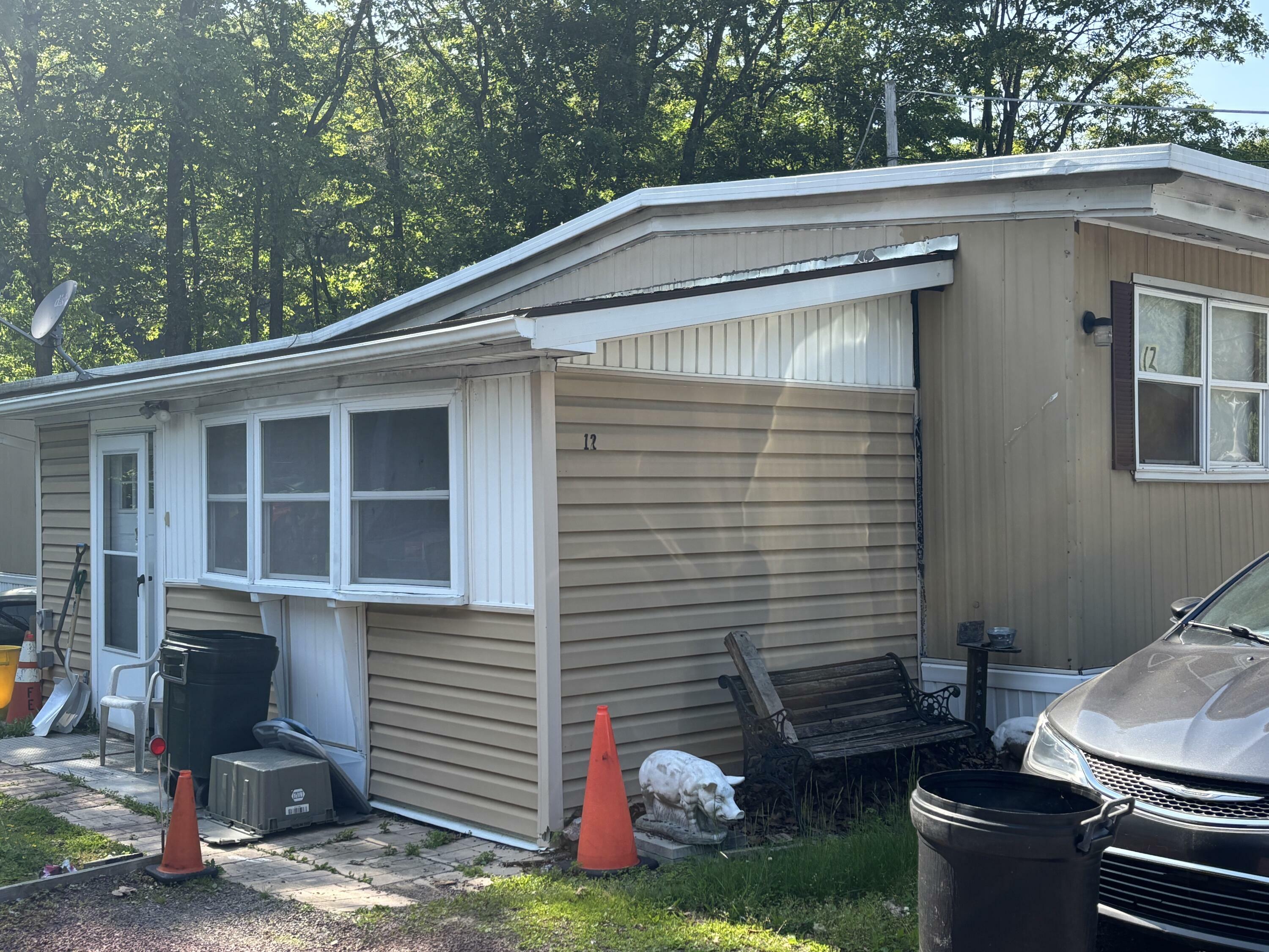 Property Photo:  12 Indian Trail  PA 18091 