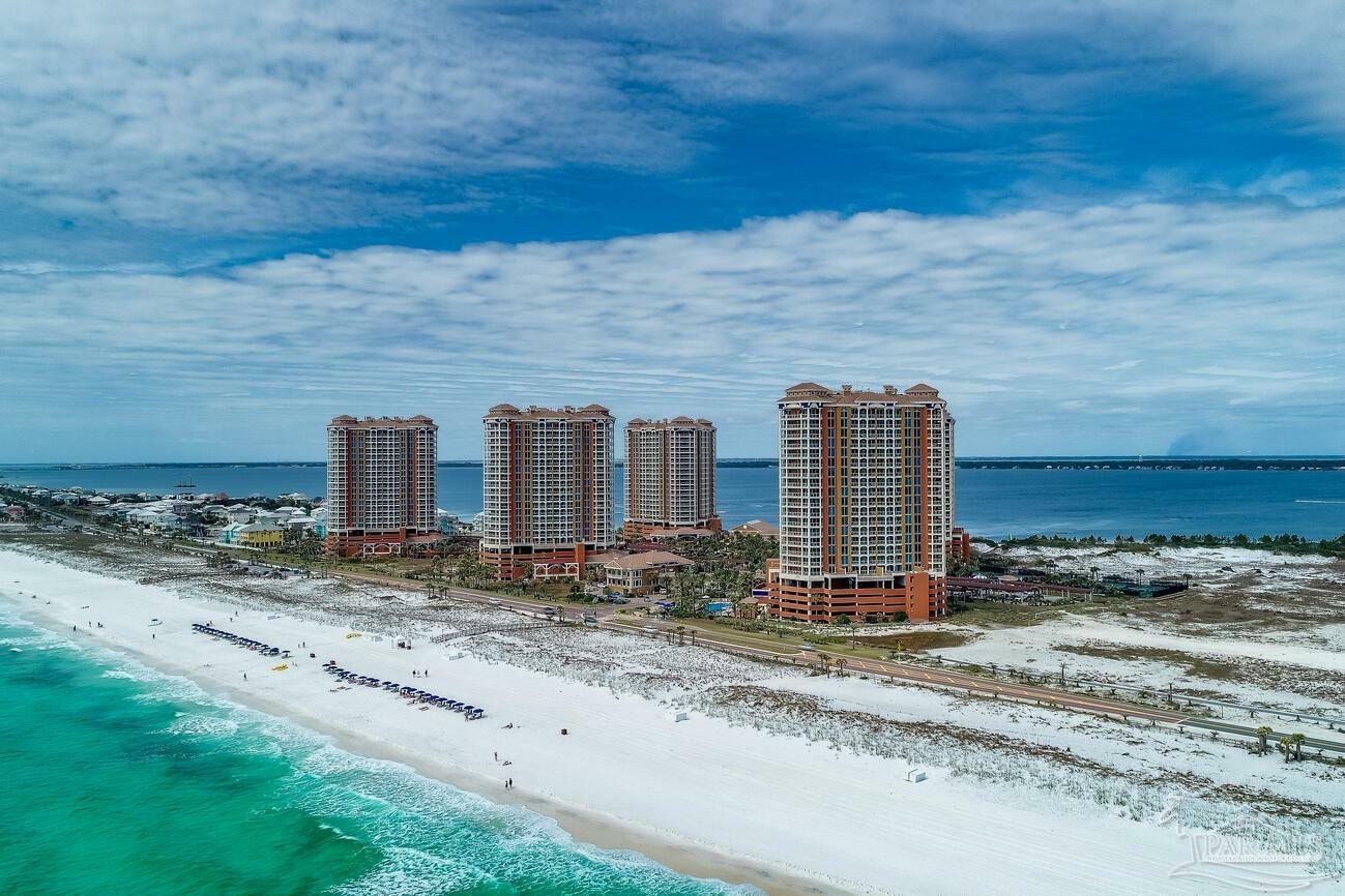 2 Portofino Dr Ph-1  Pensacola Beach FL 32561 photo