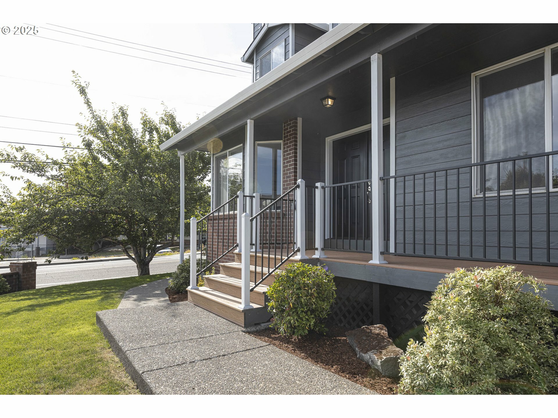 Property Photo: 9711 SE Top O Scott St OR 97086