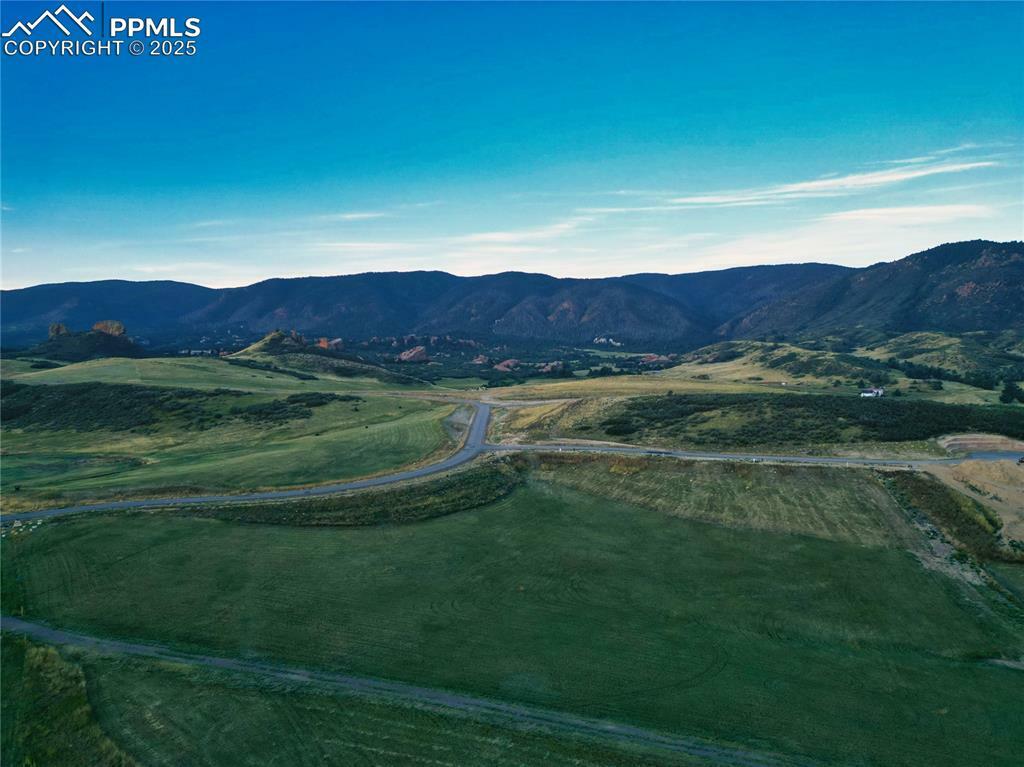Property Photo: 5364 Dual Rey Point CO 80135