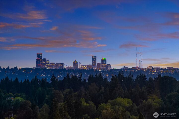 Property Photo:  9001 NE 14th Street  WA 98004 