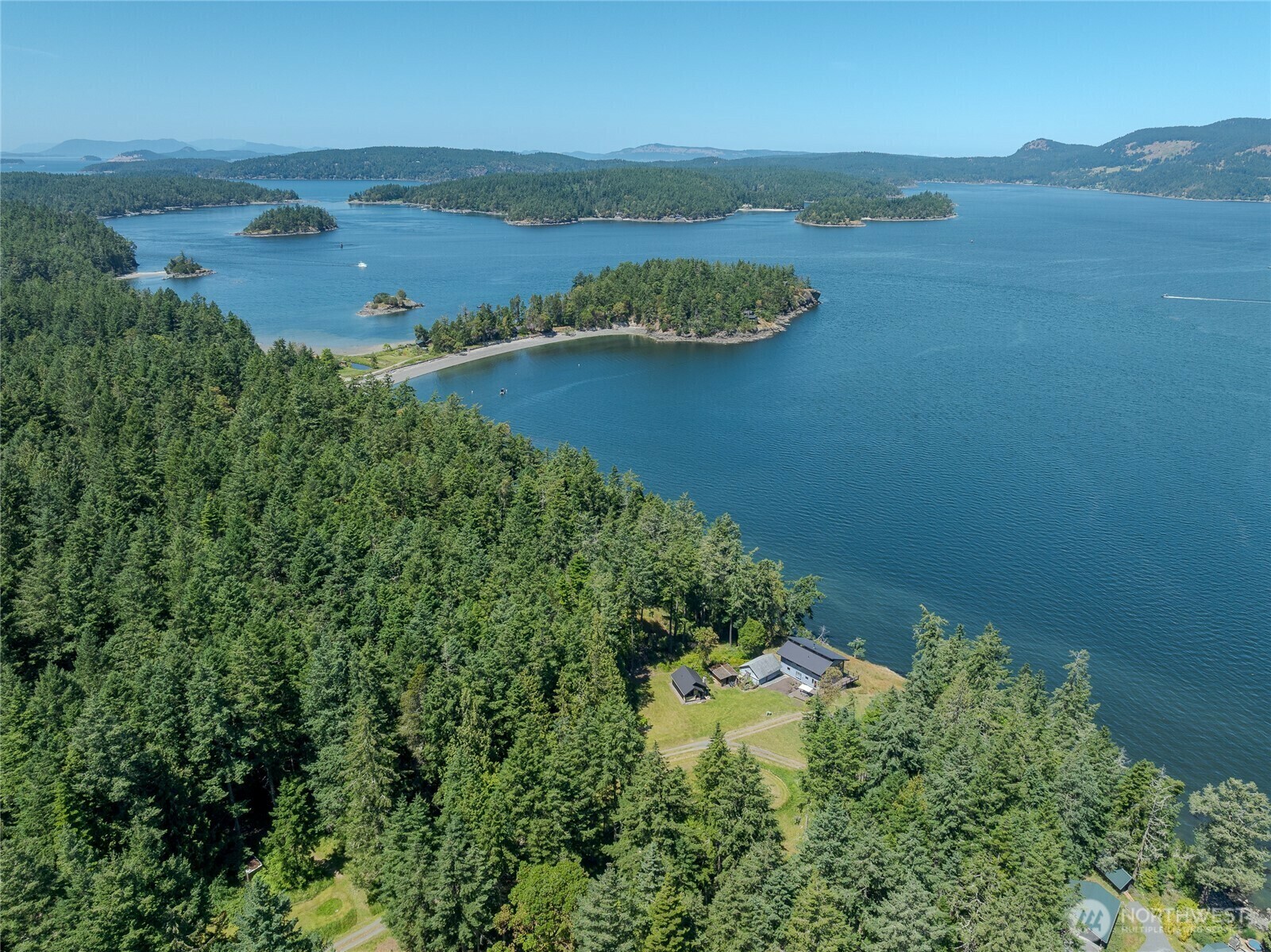Property Photo: 187 Serendipity Lane WA 98286