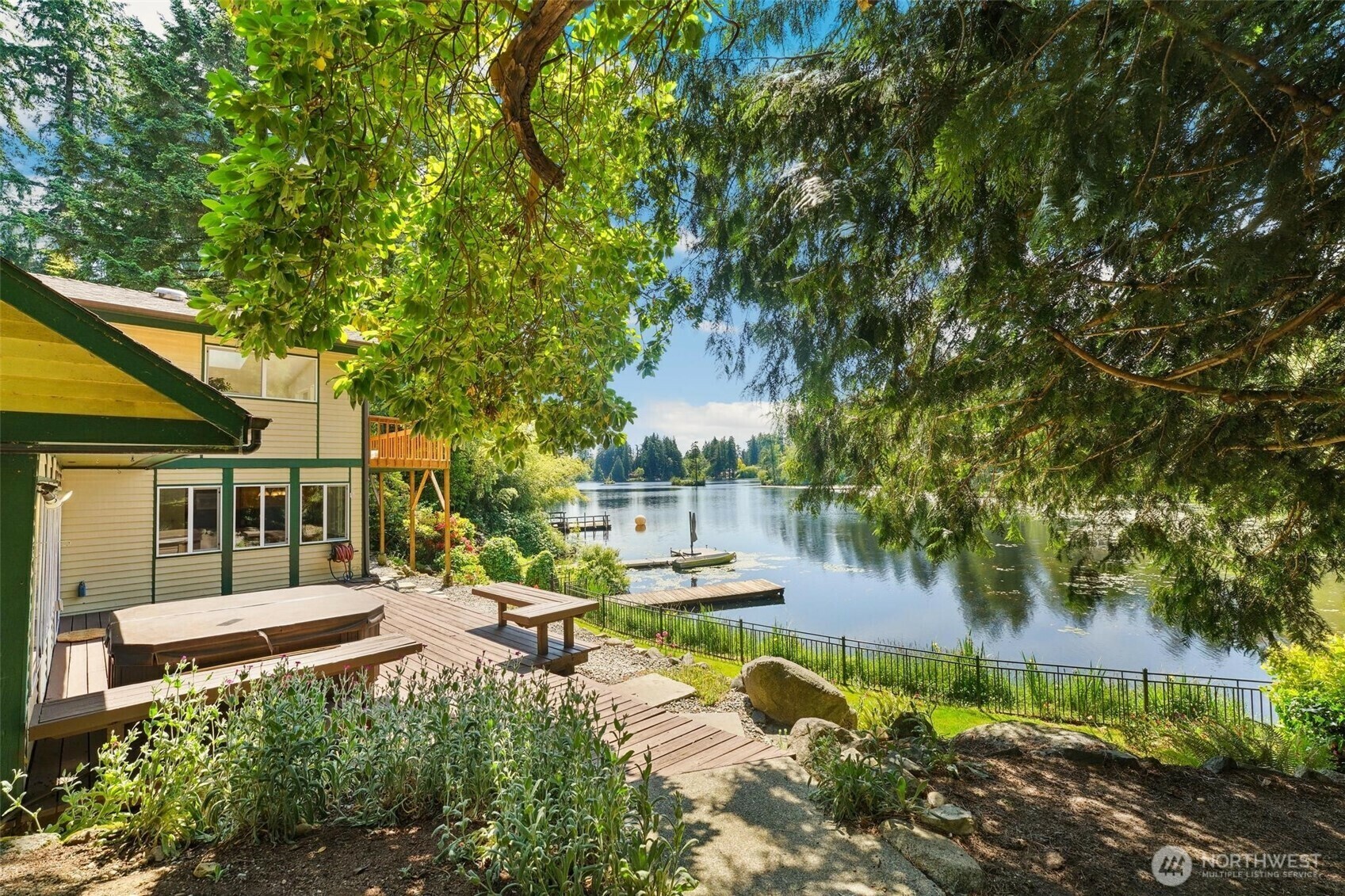 Property Photo: 35029 37th Avenue S WA 98001