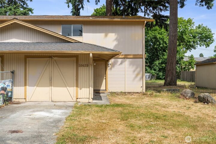 10423  13th Avenue Ct S  Tacoma WA 98444 photo