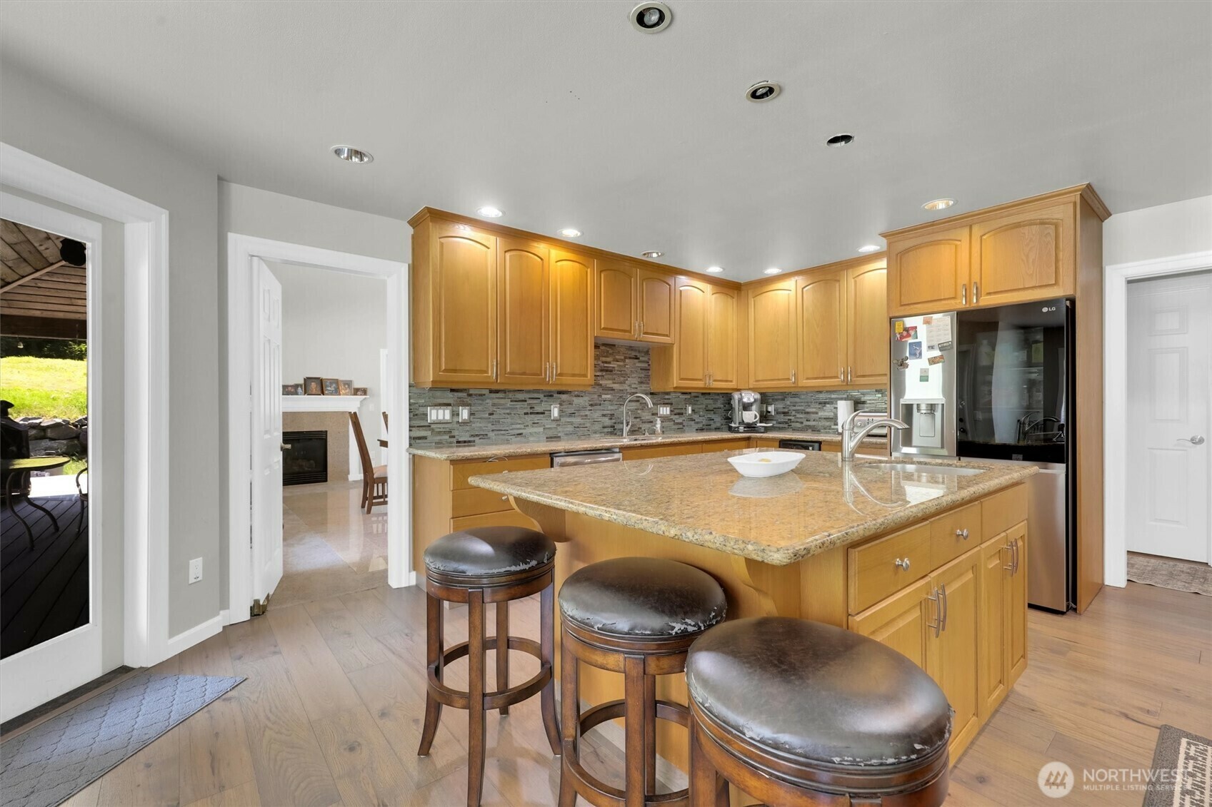 Property Photo: 11922 197th Street SE WA 98296