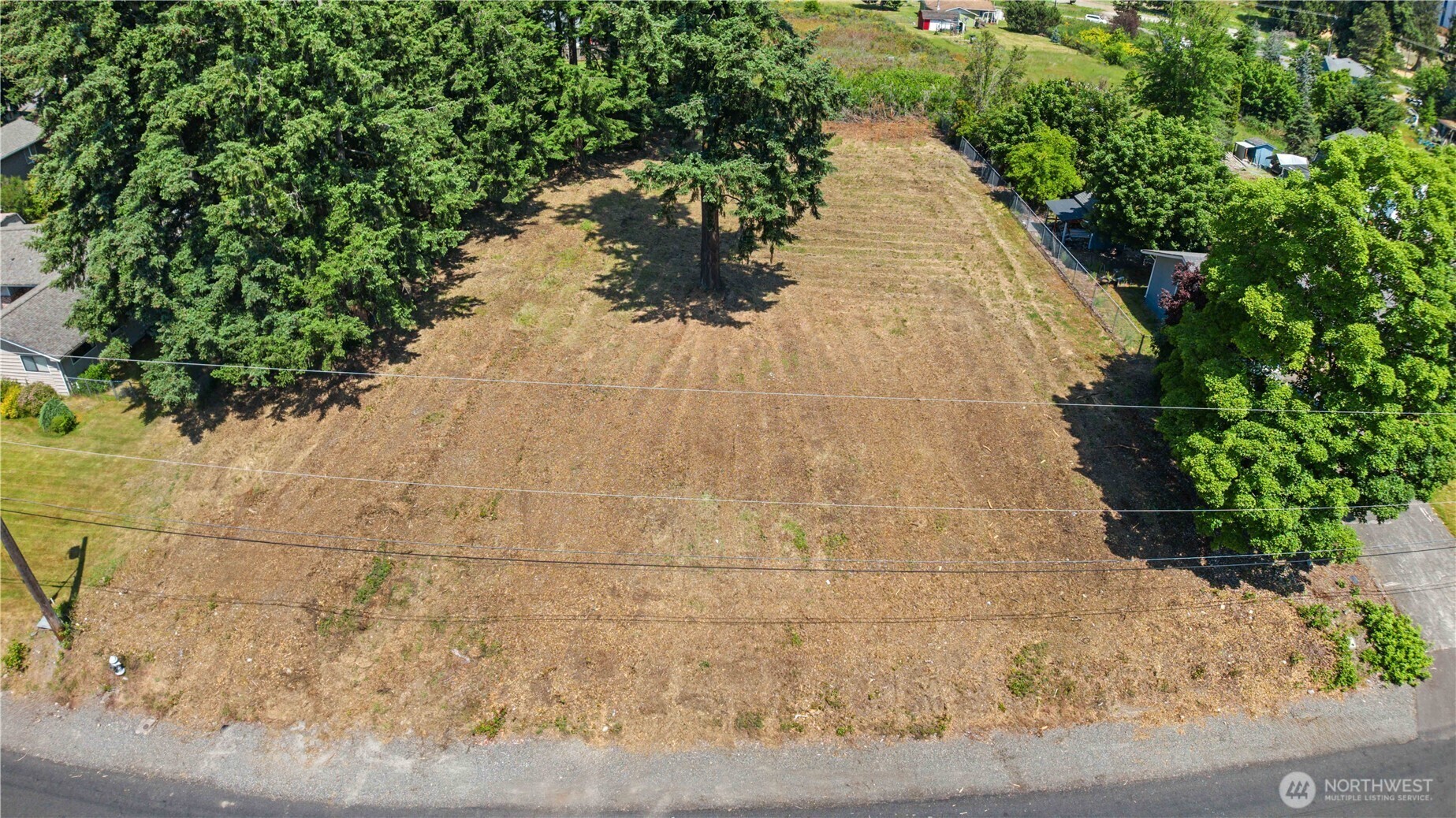 Property Photo: 4921 161st Street E WA 98466