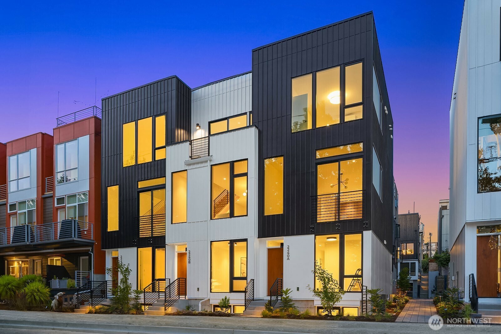 2236  Fairview Avenue E B  Seattle WA 98102 photo