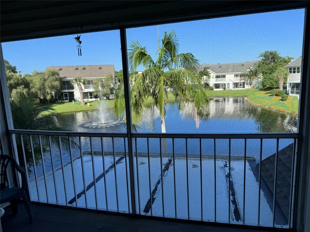 Property Photo: 1965 Westminster Circle 3-4 FL 32966