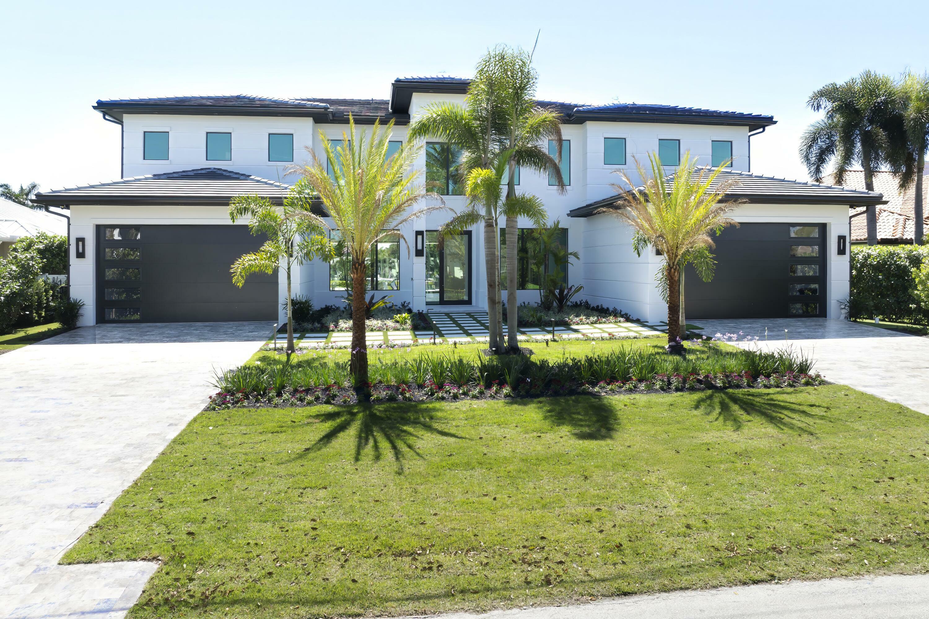 Property Photo: 2408 Azure Circle FL 33410