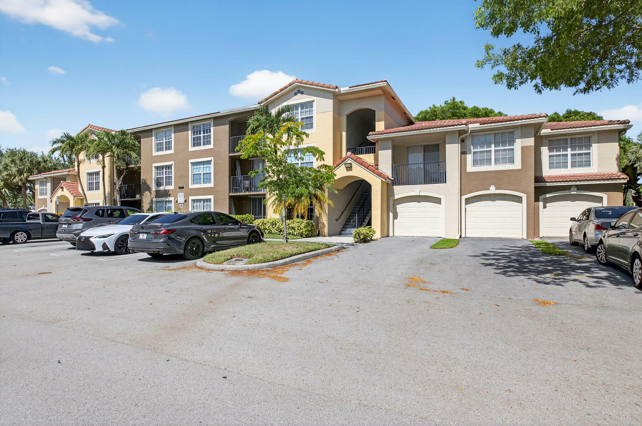 Property Photo: 15035 Michelangelo Boulevard 105 FL 33446