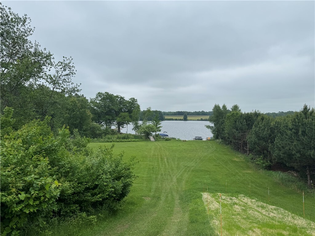 Property Photo: Unit 5 252nd Court WI 54745