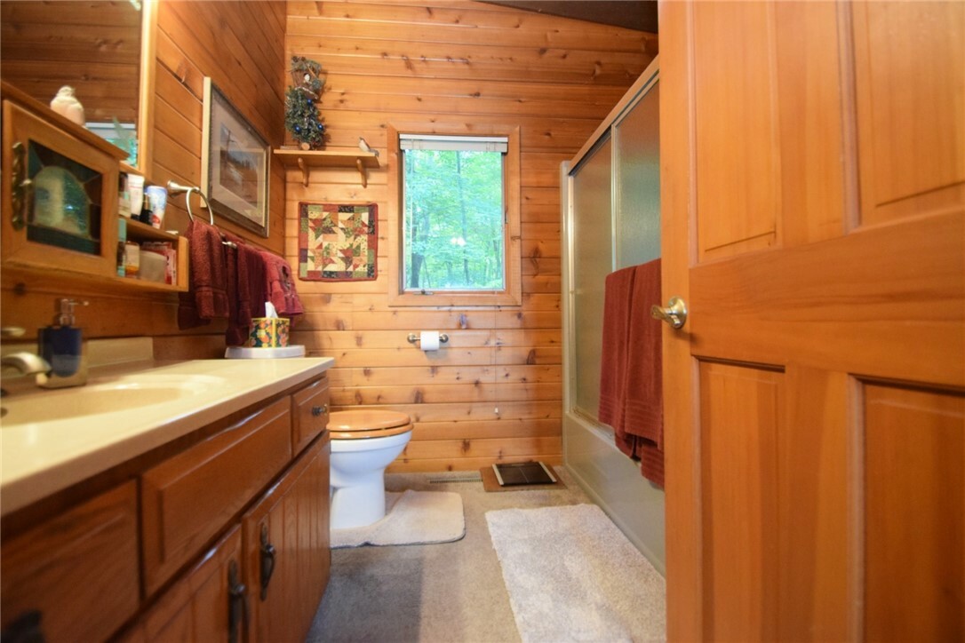 Property Photo:  28716 Kilkare Road  WI 54830 