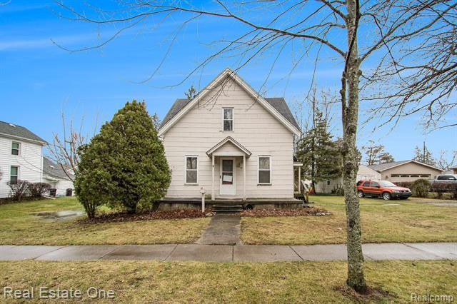 35930 Washington Street  Richmond MI 48062 photo